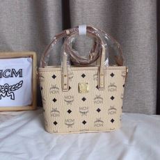 MCM Shopping Bags